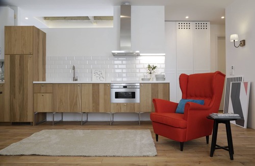 Zagreb Apartment | Angel Main Square
