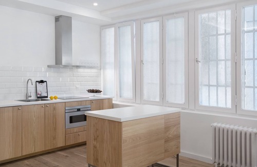 Zagreb Apartment | Angel Main Square