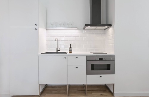 Zagreb Apartment | Angel Main Square