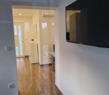 Duce Apartment | Angel wing apartmant