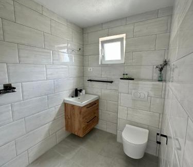 Marusici Apartment | Angeli Del Mare
