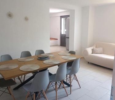 Marusici Apartment | Angeli Del Mare
