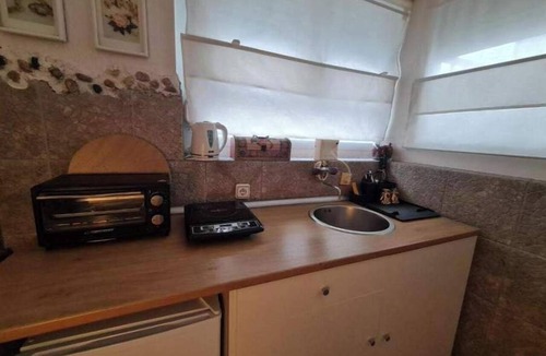 Vukov Spomenik Apartment | Angelina 03.