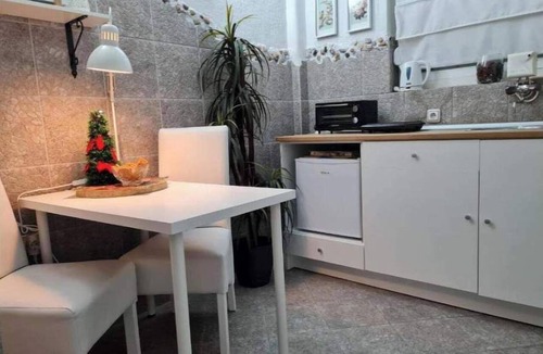 Vukov Spomenik Apartment | Angelina 03.