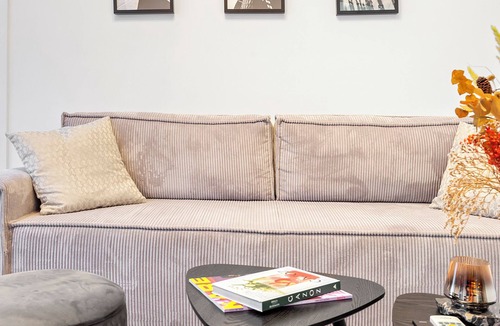 Bucharest City-Centre Apartment | Angelo Bello Luxury Suite In the heart of The city But Cozy and Quiet