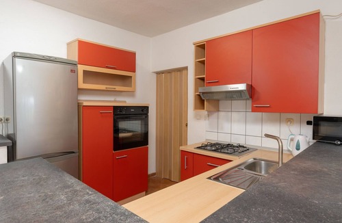 Maslenica House | Angels Retreat by Interhome