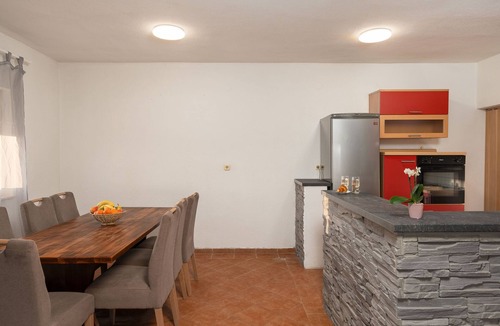Maslenica House | Angels Retreat by Interhome