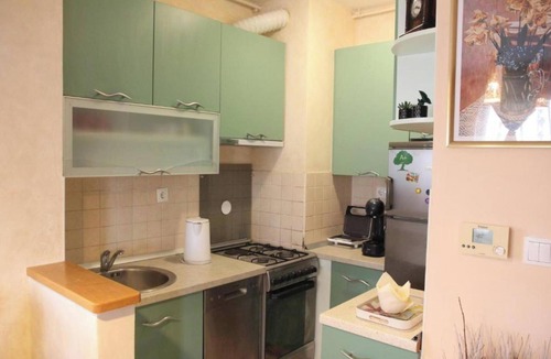 Zagreb Apartment | Aniks cozy apartment with netflix,hbo in Zagreb