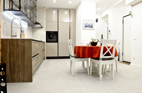 Zagreb Apartment | ANiMA Zagreb Luxury Apartment