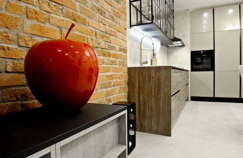 Zagreb Apartment | ANiMA Zagreb Luxury Apartment