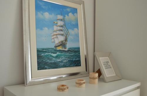 Galovac Apartment | Anka Cozy Apartment