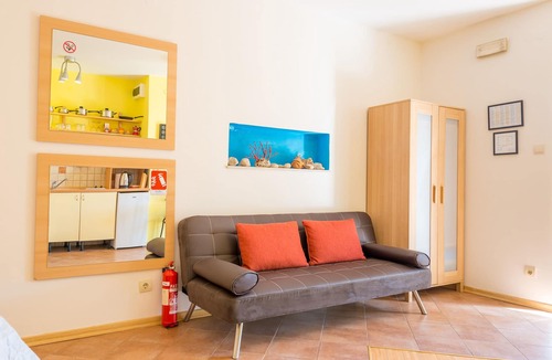 Pile Apartment | Ankora 2 apartment with terrace and great view next to Old Town