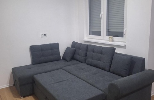 Kiseljak Apartment | Anna