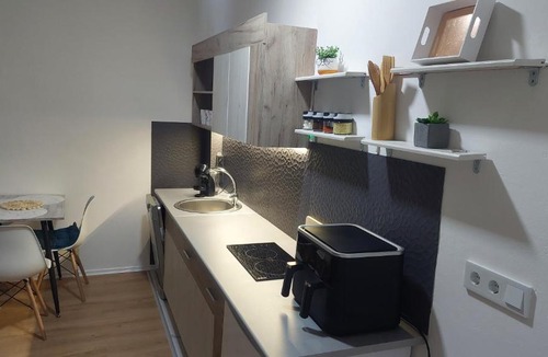 Kiseljak Apartment | Anna