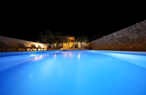 Drage Villa | Anna