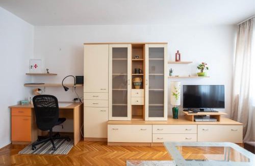Bjelovar Apartment | Antares