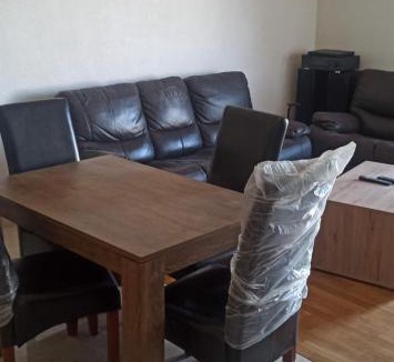 Podglavica Apartment | Antares