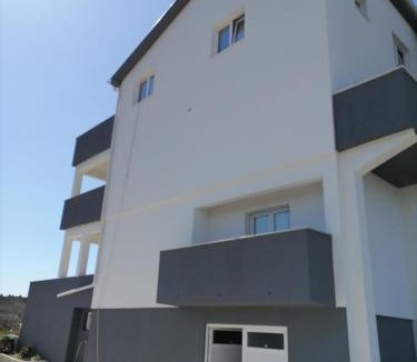 Ljubac Apartment | Ante Noa