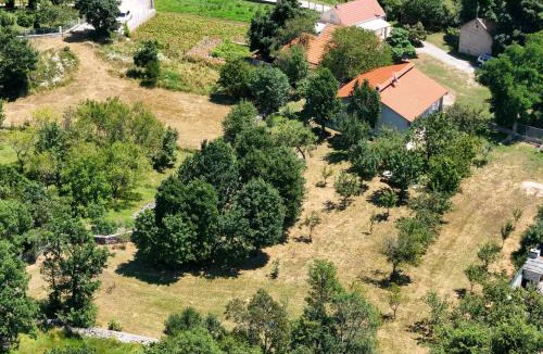 Vrlika Apartment | AnteAna Vrlika Split