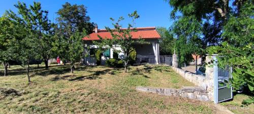 Vrlika Apartment | AnteAna Vrlika Split