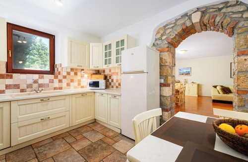 Materada Villa | ANTHONY rural villa with private swimming pool