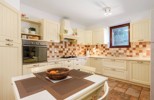 Materada Villa | ANTHONY rural villa with private swimming pool