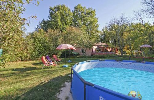 Gracisce House | Antica in Jakačići - Haus für 2-3 Personen
