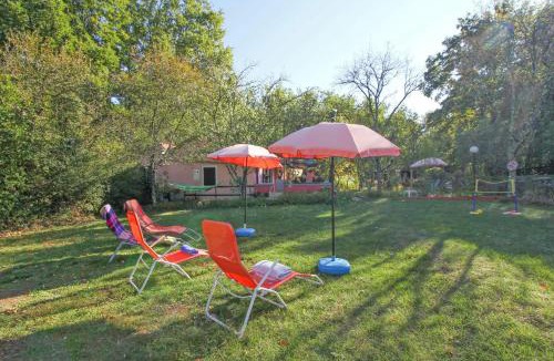 Gracisce House | Antica in Jakačići - Haus für 2-3 Personen