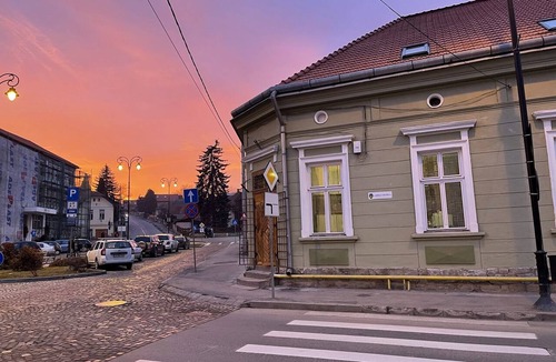 Sfantu Gheorghe House | ANTIK guesthouse- 3 min from center