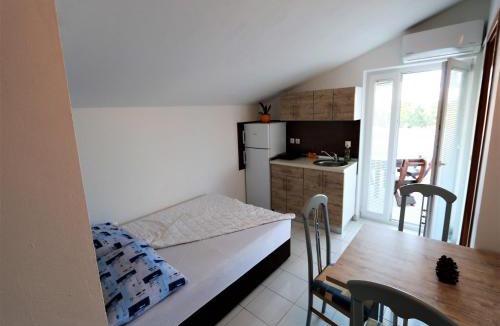 Novalja Apartment | Antodo