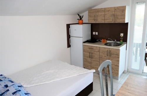 Novalja Apartment | Antodo