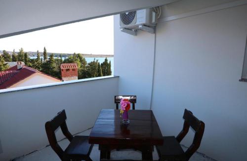 Novalja Apartment | Antodo
