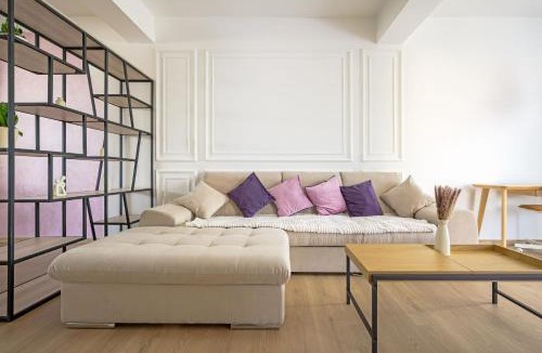 Sibiu Apartment | Anton Pann