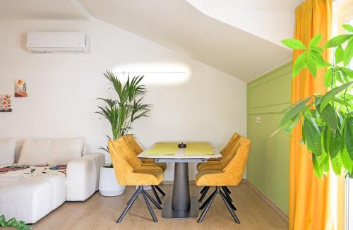 Sibiu Apartment | Anton Pann