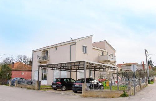 Biograd na Moru Apartment | Antonela Apartment