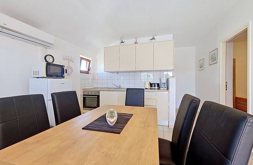 Jadrija Apartment | Antonio by Interhome
