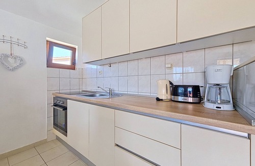Jadrija Apartment | Antonio by Interhome