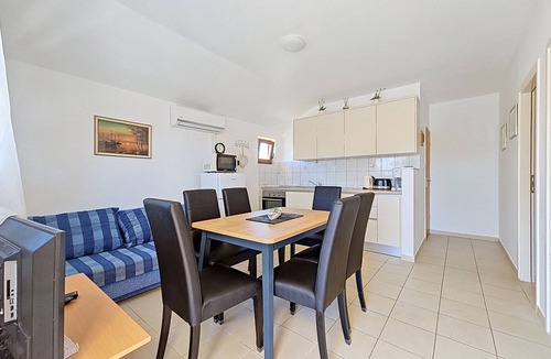 Jadrija Apartment | Antonio by Interhome