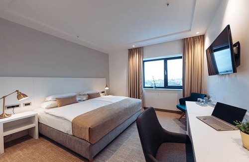 Sesvete Hotel | Antunovic Hotel East
