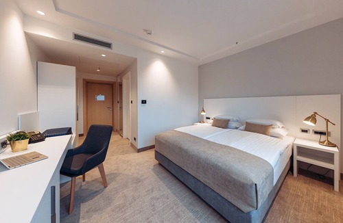Sesvete Hotel | Antunovic Hotel East