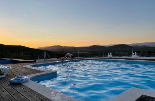 Donji Dolac House | Anwesen "Poljicko imanje" mit eigenem Pool by Interhome