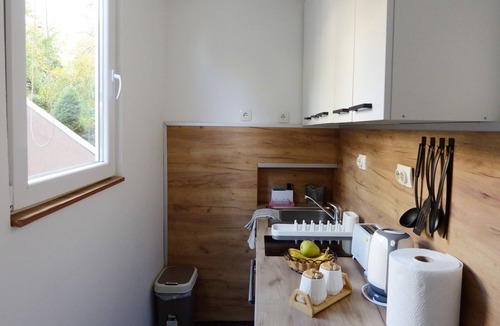 Sarajevska Apartment | Anywhere on Foot - FREE PARKING
