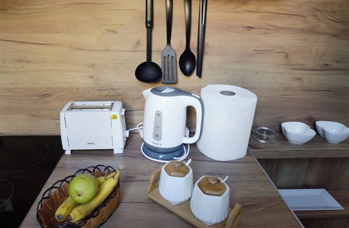 Sarajevska Apartment | Anywhere on Foot - FREE PARKING