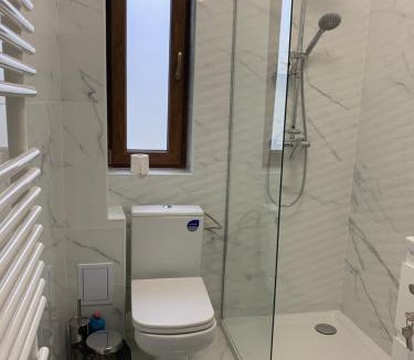 Caransebes Apartment | AP Studio