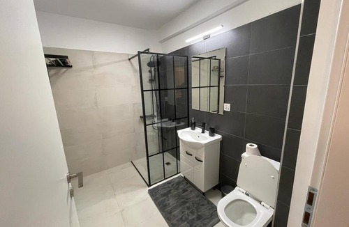 Floresti Apartment | AP Suite