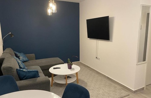 Floresti Apartment | AP Suite