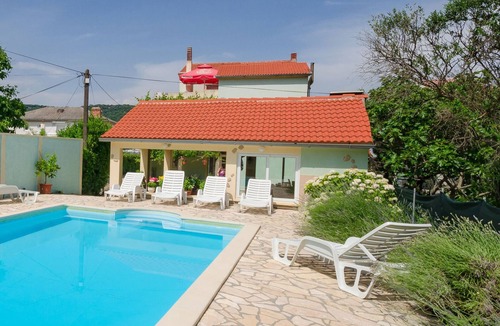 Supetarska Draga Apartment | Apartments Jasna (65261-A2) - Supetarska Draga - island Rab