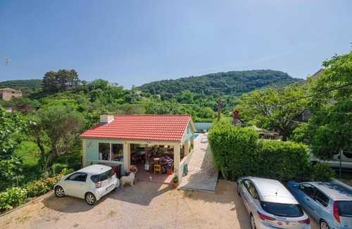 Supetarska Draga Apartment | Apartments Jasna (65261-A2) - Supetarska Draga - island Rab