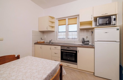 Supetarska Draga Apartment | Apartments Darko by the sea (68091-A3) - Supetarska Draga - island Rab
