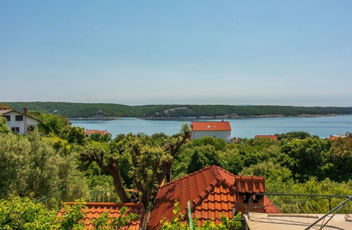 Supetarska Draga Apartment | Apartments Ljiljana (65671-A1) - Supetarska Draga - island Rab